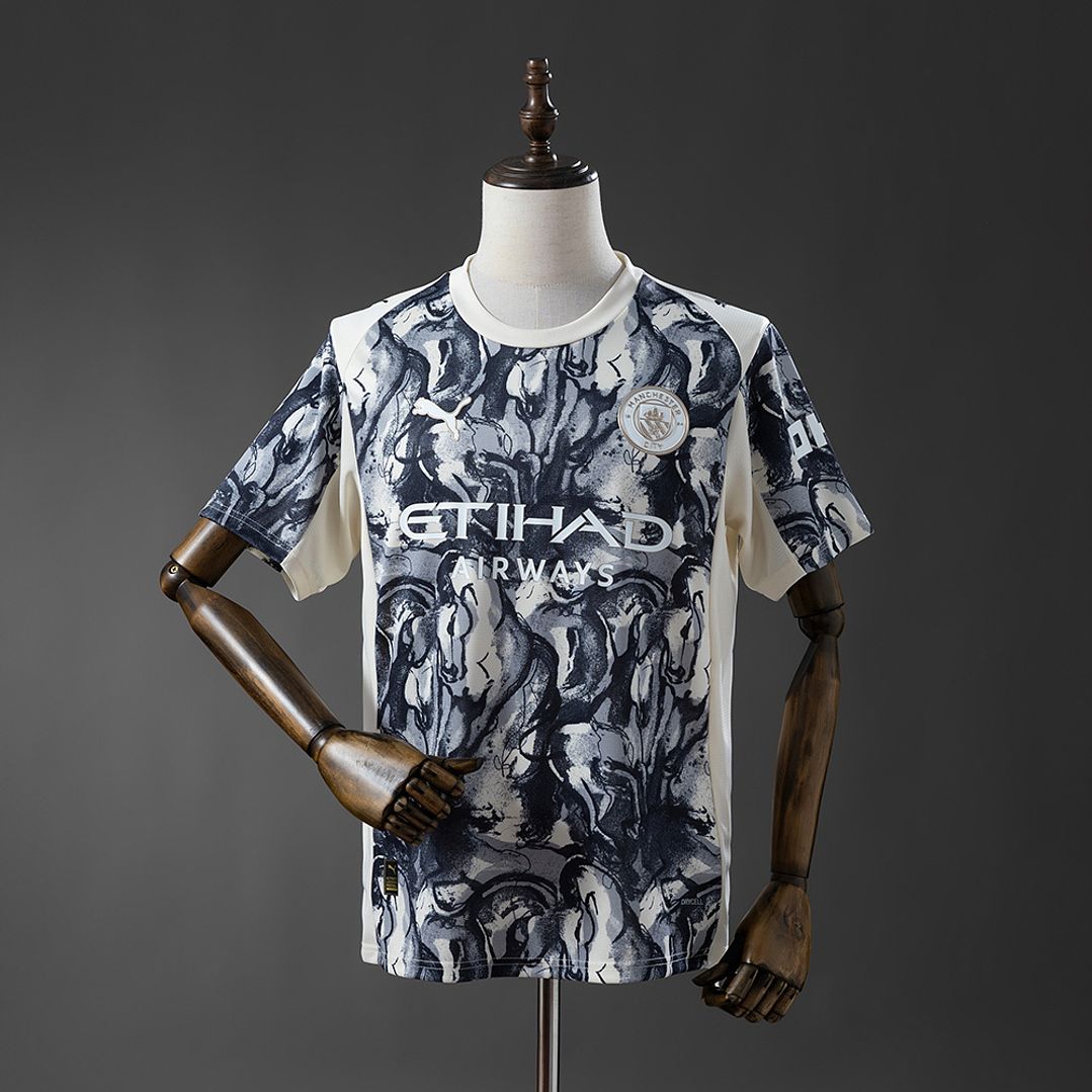 MANCHESTER CITY 25/26 (Edição Especial) 1