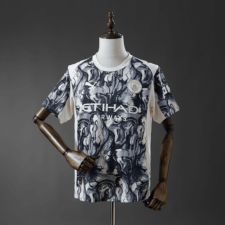 MANCHESTER CITY 25/26 (Edição Especial) 1