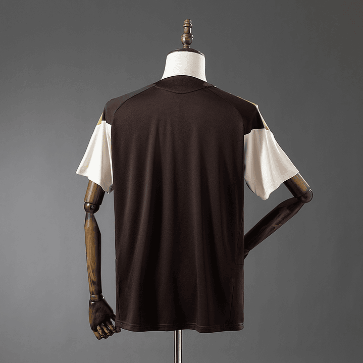 FLAMENGO 26/27 (Camisa de Treino Castanha) 2