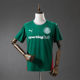 PALMEIRAS 26/27 (Home Kit)