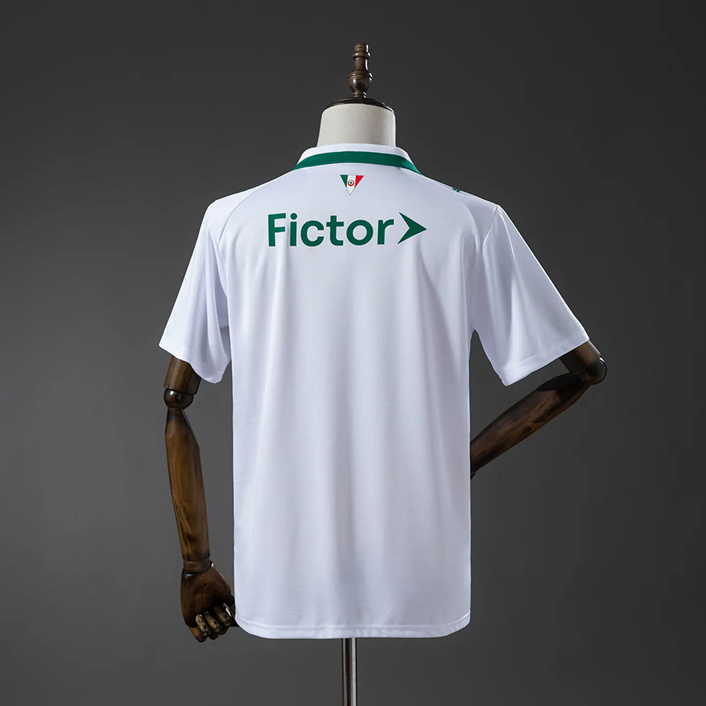 PALMEIRAS 26/27 (Away Kit) 2