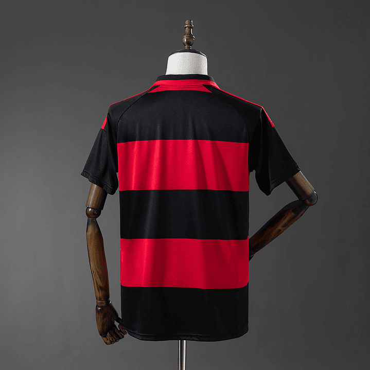 FLAMENGO 26/27 (Home Kit) 2