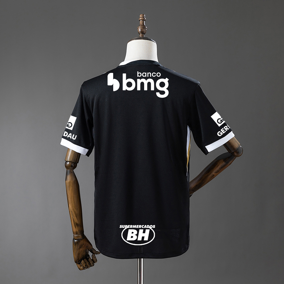 ATLÉTICO MINEIRO 26/27 (Home Kit) 4