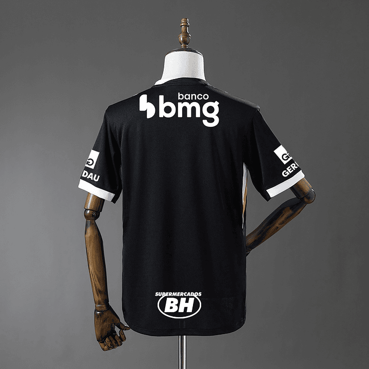 ATLÉTICO MINEIRO 26/27 (Home Kit) 4
