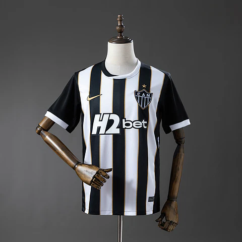 ATLÉTICO MINEIRO 26/27 (Home Kit)