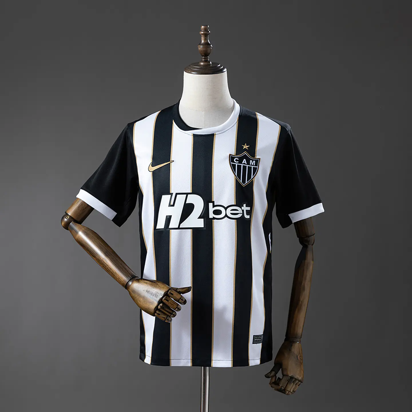 ATLÉTICO MINEIRO 26/27 (Home Kit) 1