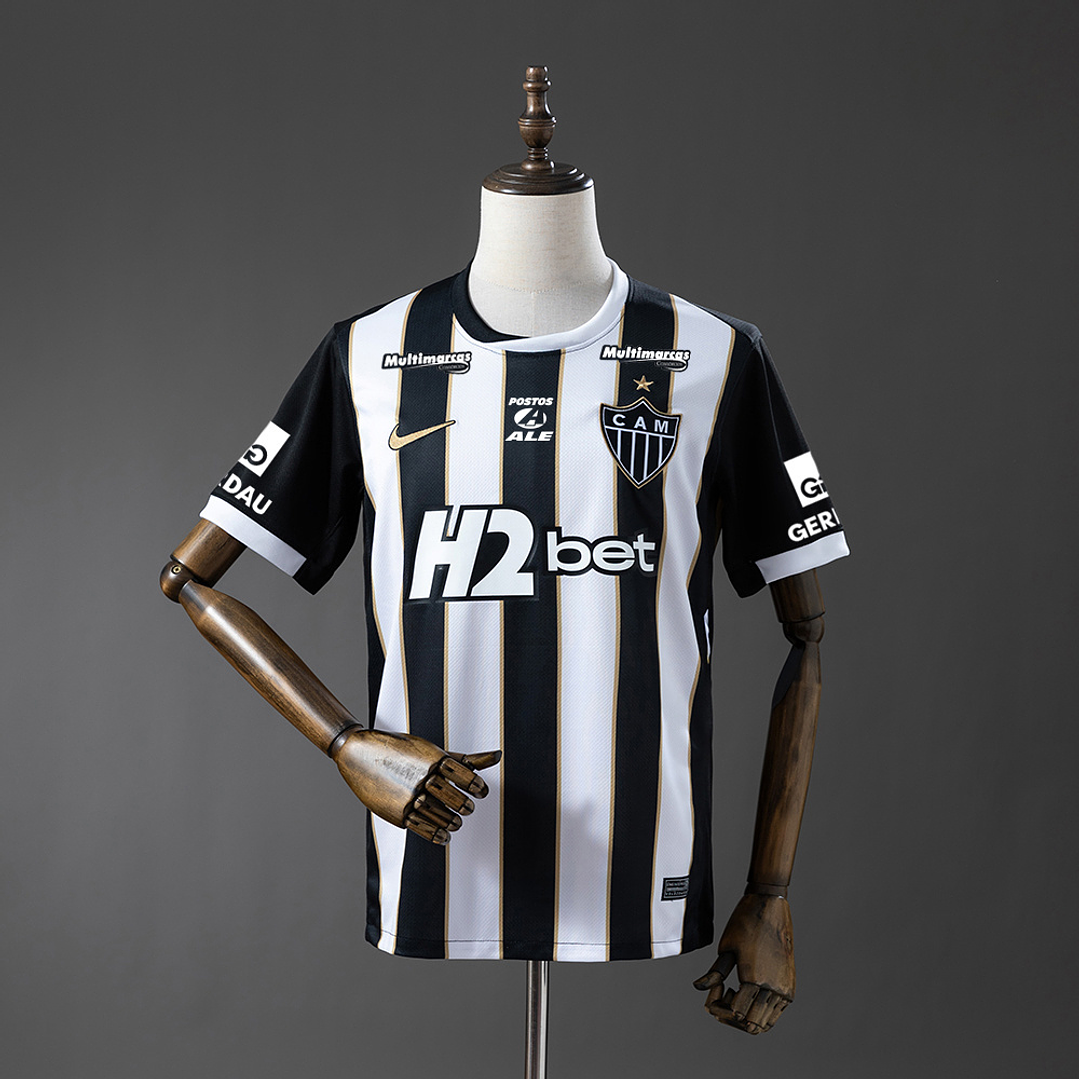 ATLÉTICO MINEIRO 26/27 (Home Kit) 3