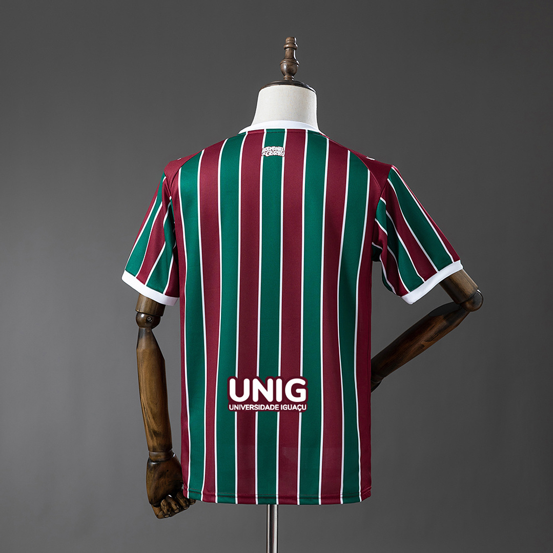 FLUMINENSE 26/27 (Home Kit) 4