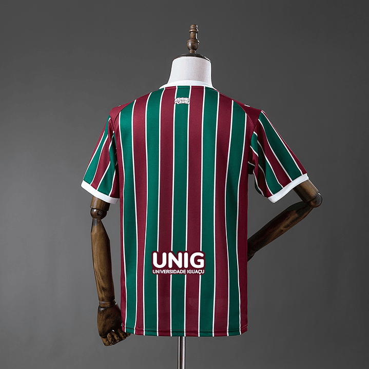 FLUMINENSE 26/27 (Home Kit) 4