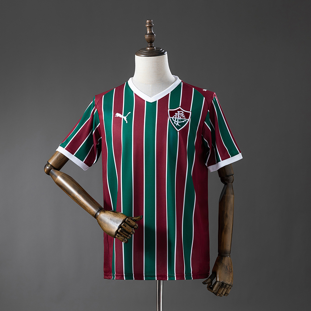 FLUMINENSE 26/27 (Home Kit) 1
