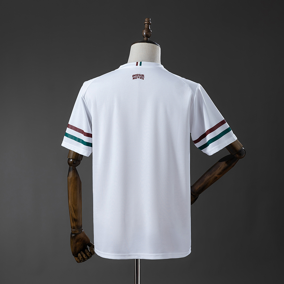 FLUMINENSE 26/27 (Away Kit) 2