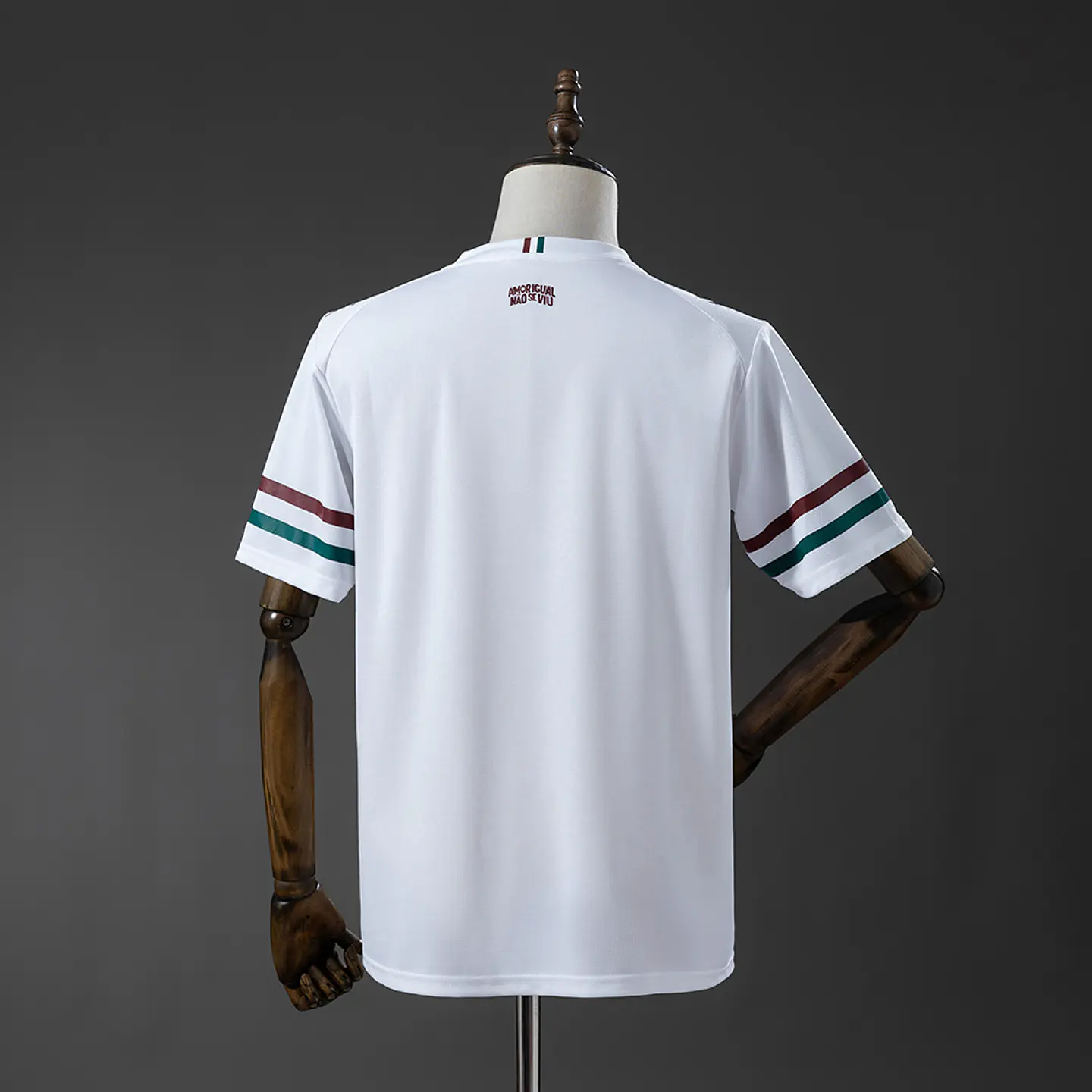 FLUMINENSE 26/27 (Away Kit) 2