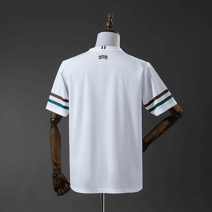 FLUMINENSE 26/27 (Away Kit) 2