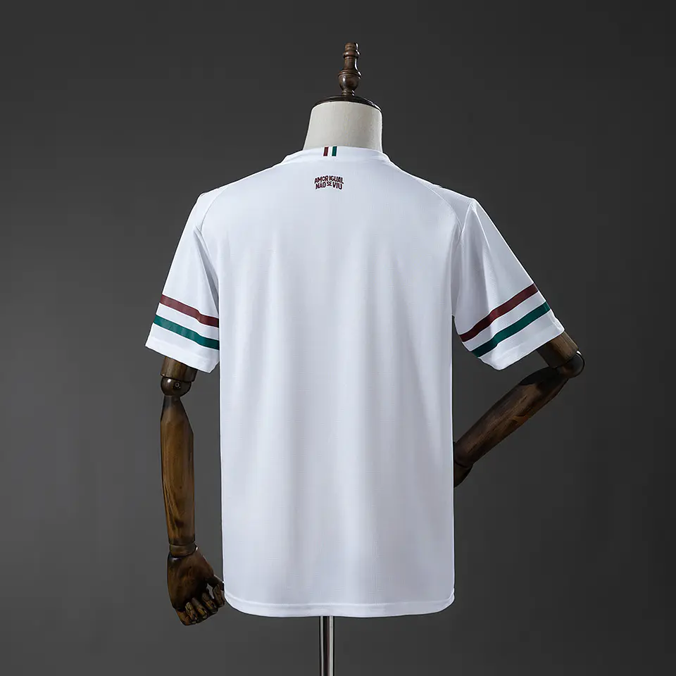 FLUMINENSE 26/27 (Away Kit) 2