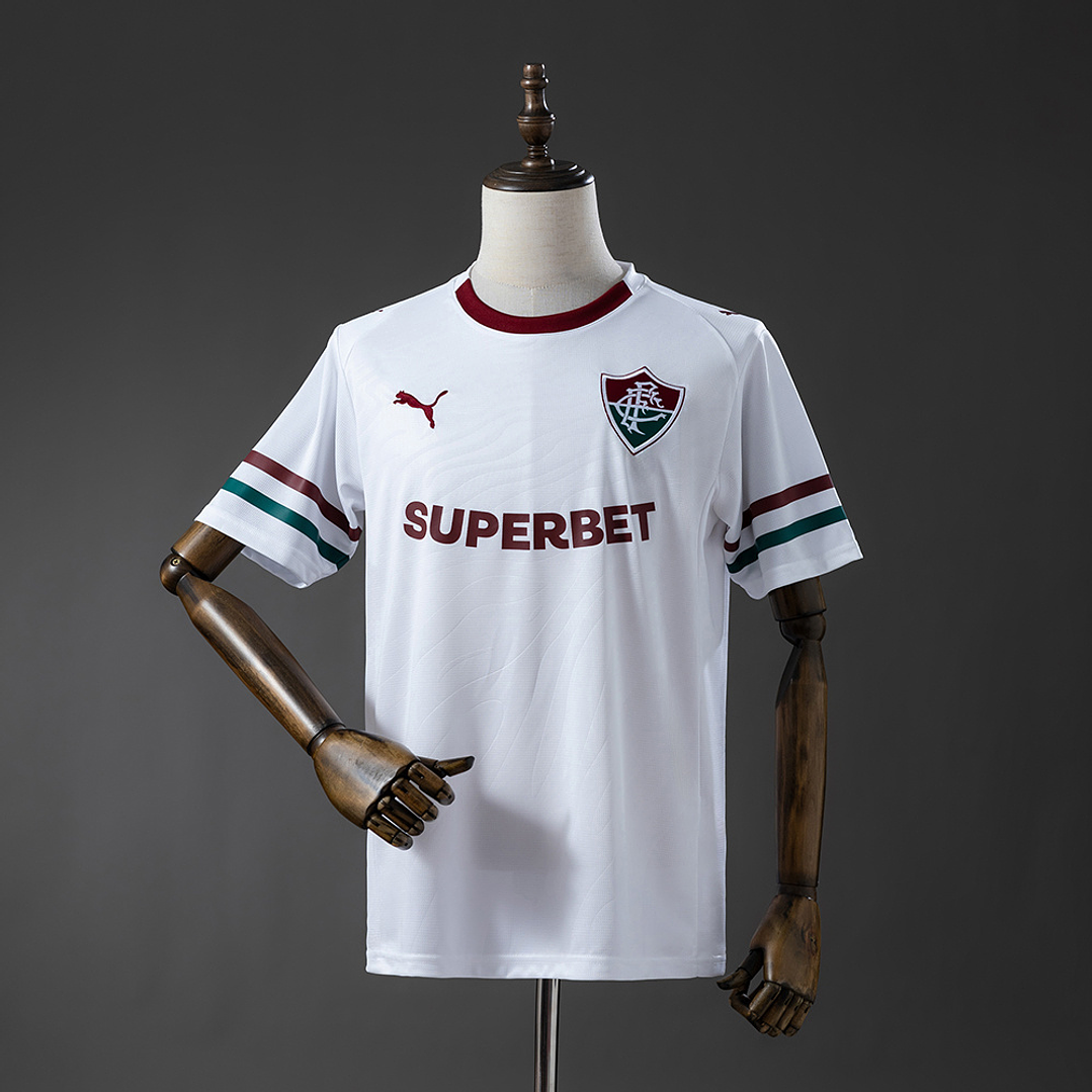 FLUMINENSE 26/27 (Away Kit) 1