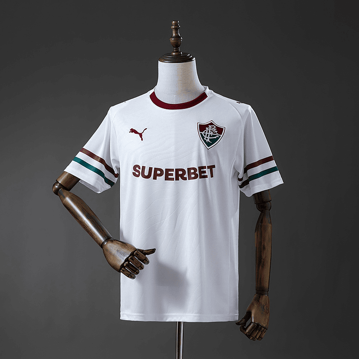 FLUMINENSE 26/27 (Away Kit) 1
