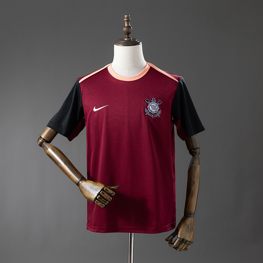 CORINTHIANS 26/27 (Camisa de Treino) 1