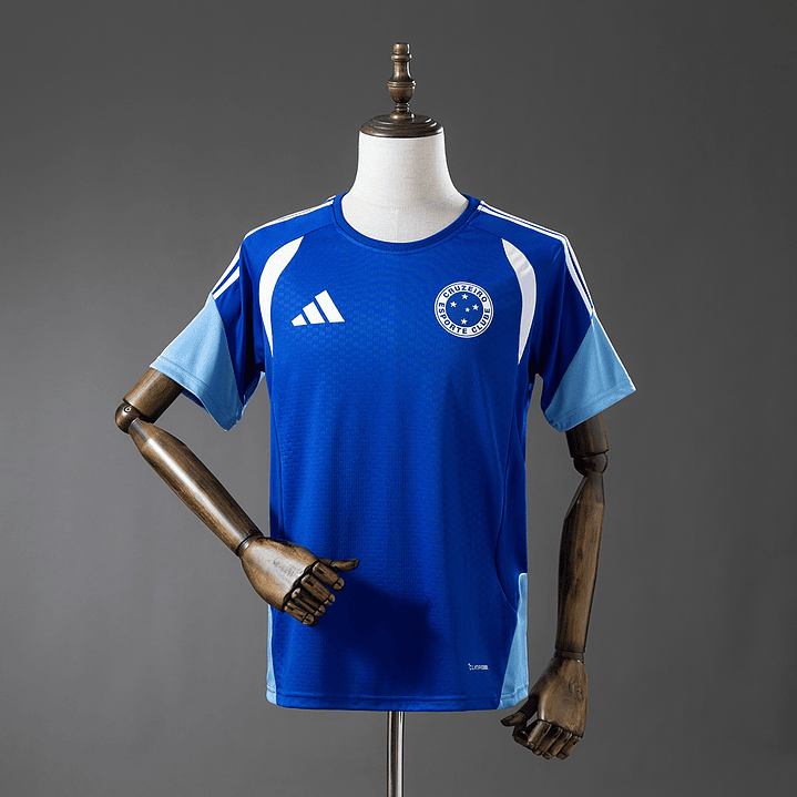 CRUZEIRO 26/27 (Camisa de Treino) 1