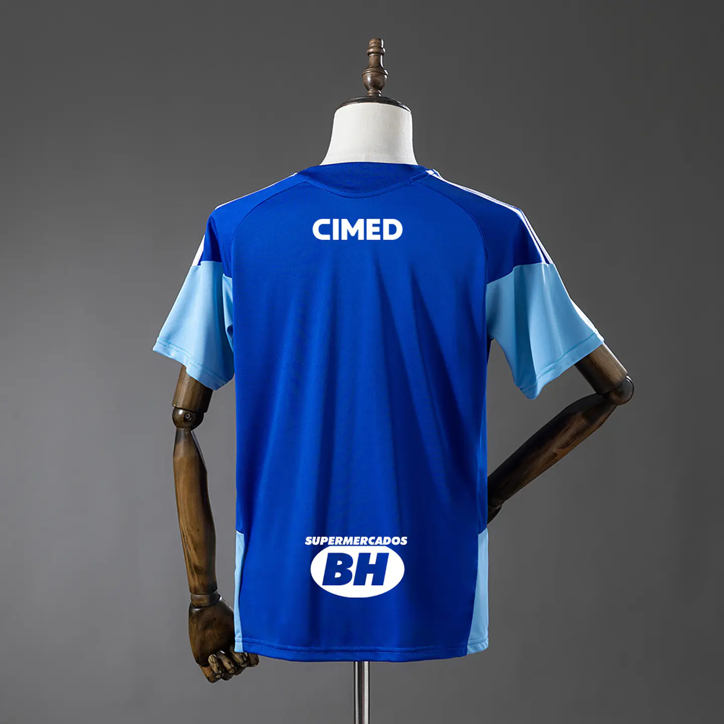 CRUZEIRO 26/27 (Camisa de Treino) 4