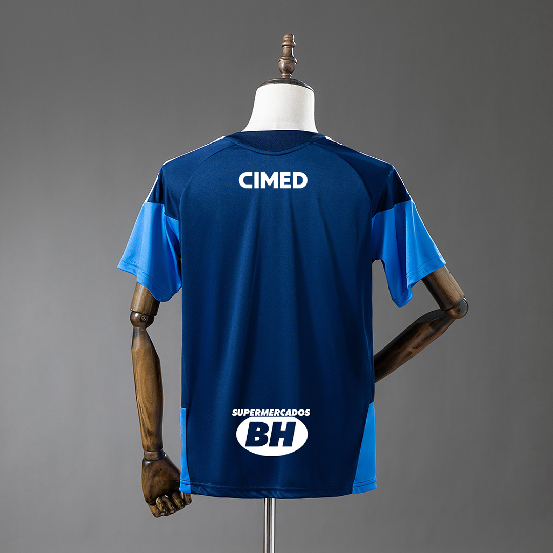 CRUZEIRO 26/27 (Camisa de Treino) 2
