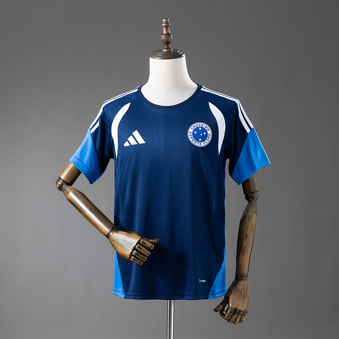CRUZEIRO 26/27 (Camisa de Treino) 1