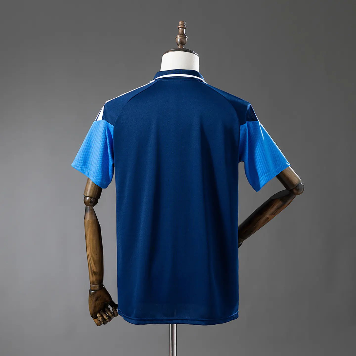 CRUZEIRO 26/27 (POLO) 2