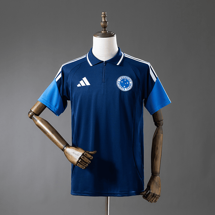 CRUZEIRO 26/27 (POLO) 1