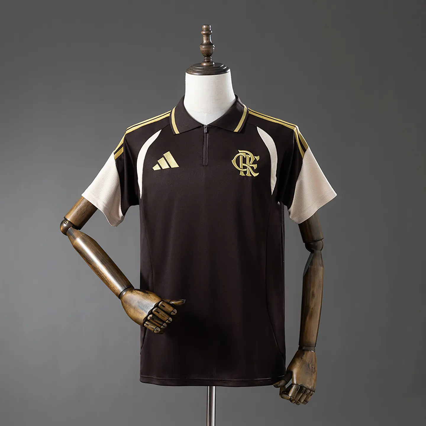 FLAMENGO 26/27 (POLO) 1
