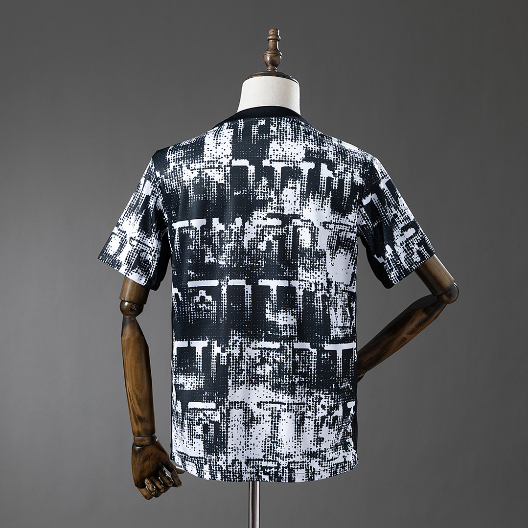 CORINTHIANS 26/27 (Camisa de Treino) 2