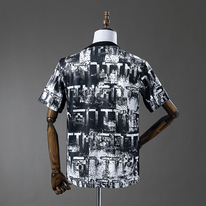 CORINTHIANS 26/27 (Camisa de Treino) 2