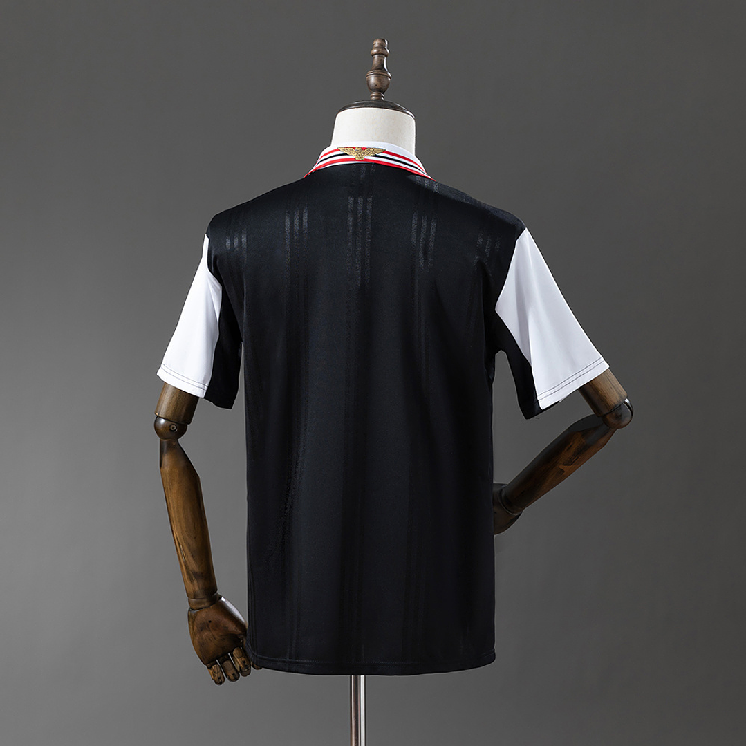 SL BENFICA Retro 1997/98 (Away Kit) 2