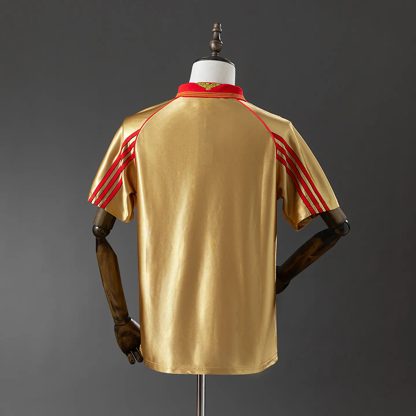 SL BENFICA Retro 98/99 (Away Kit) 2