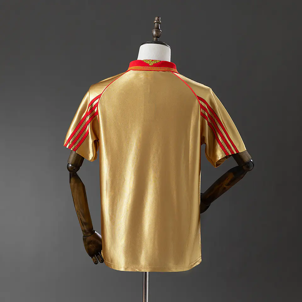 SL BENFICA Retro 98/99 (Away Kit) 2