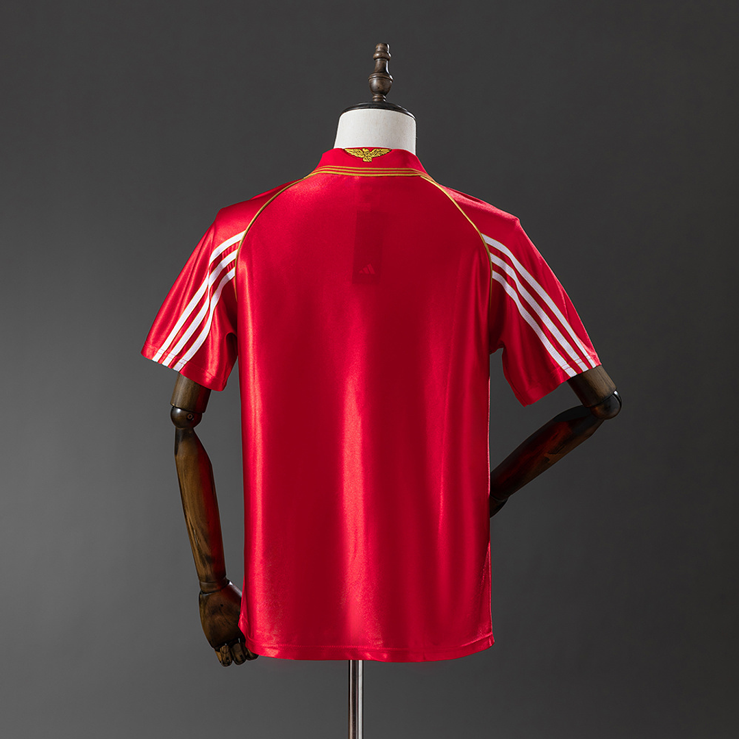 SL BENFICA Retro 98/99 (Home Kit) 2