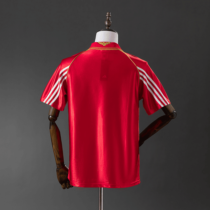 SL BENFICA Retro 98/99 (Home Kit) 2