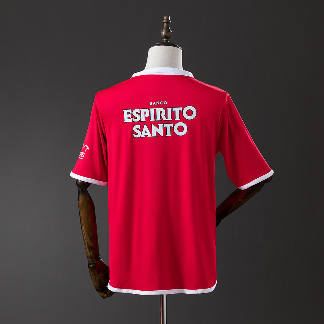 SL BENFICA Retro 04/05 (Home Kit) 2