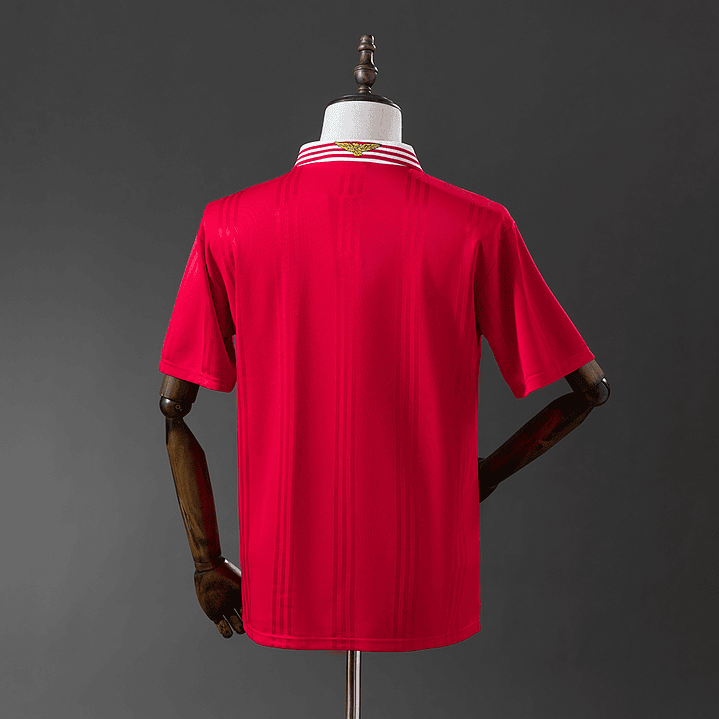 SL BENFICA Retro 1997/98 (Home Kit) 2