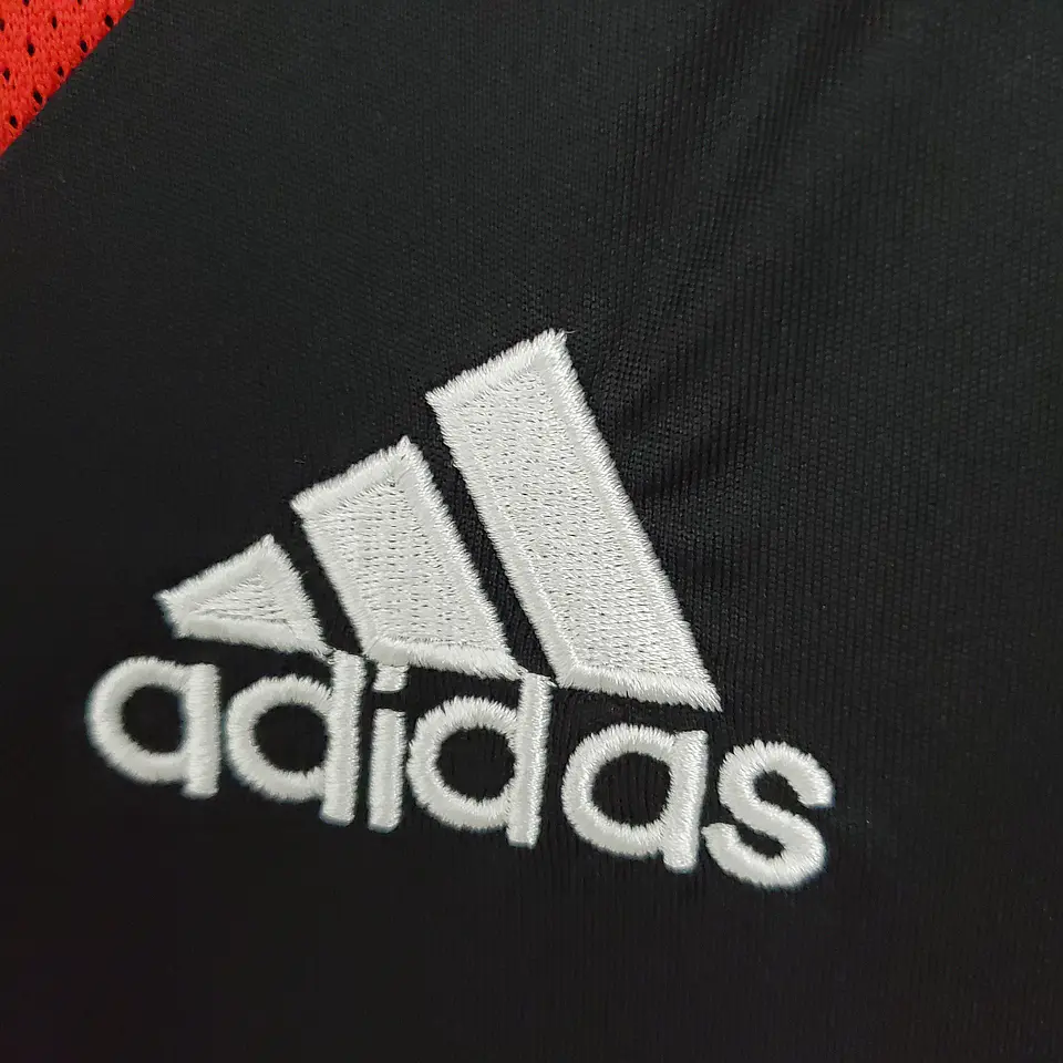 SL BENFICA Retro 09/10 (Away Kit) 4