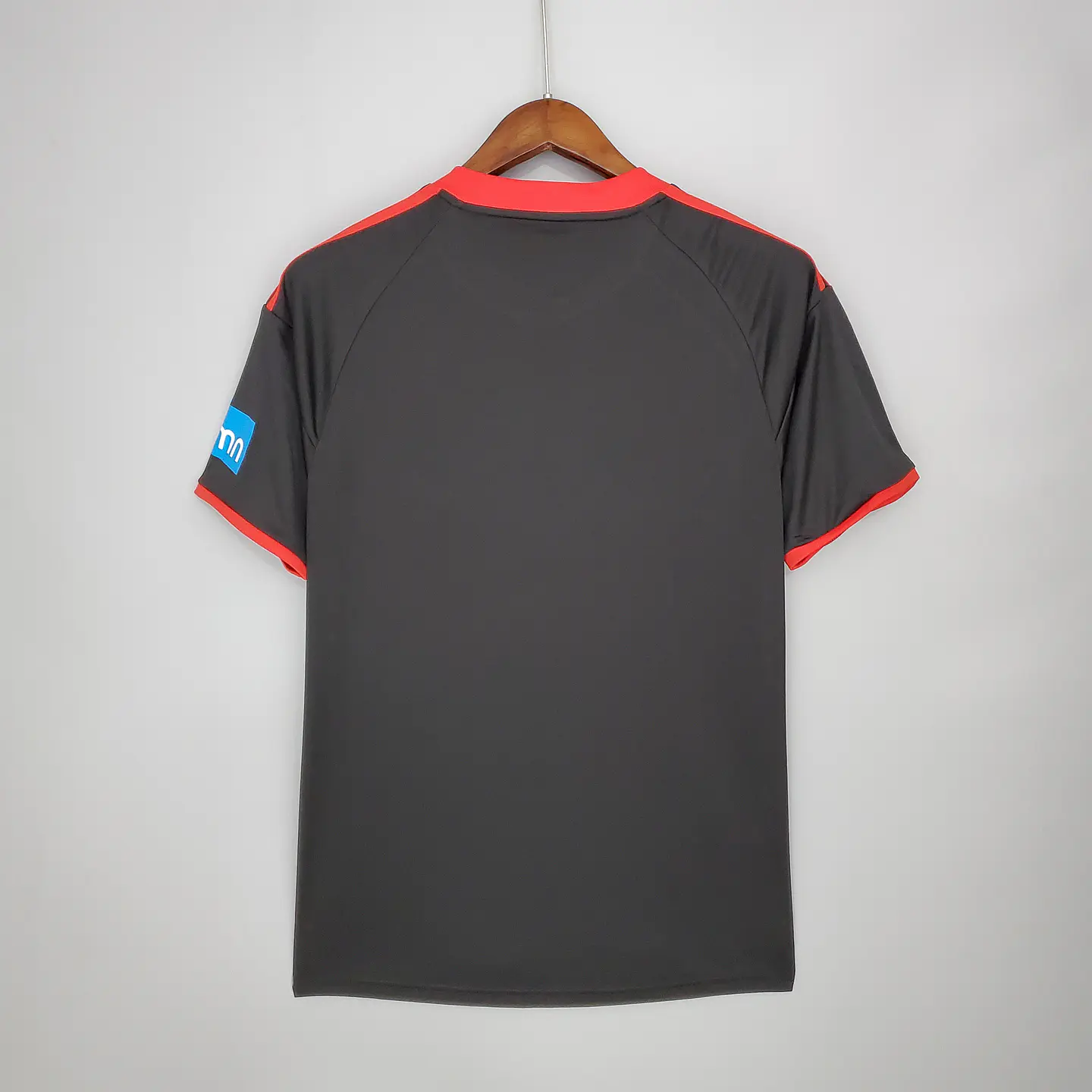 SL BENFICA Retro 09/10 (Away Kit) 2