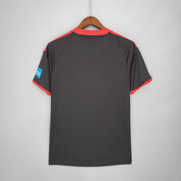 SL BENFICA Retro 09/10 (Away Kit) 2