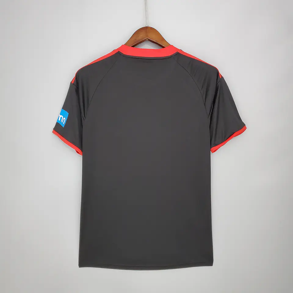 SL BENFICA Retro 09/10 (Away Kit) 2
