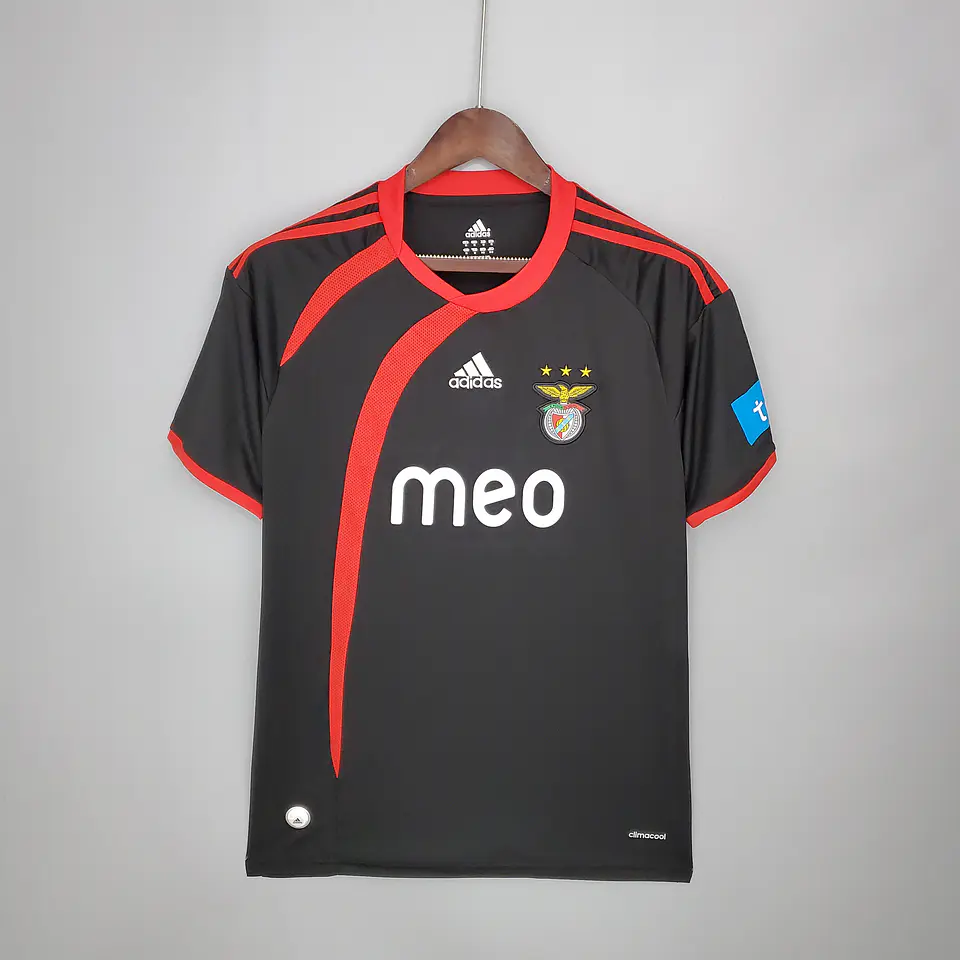 SL BENFICA Retro 09/10 (Away Kit) 1