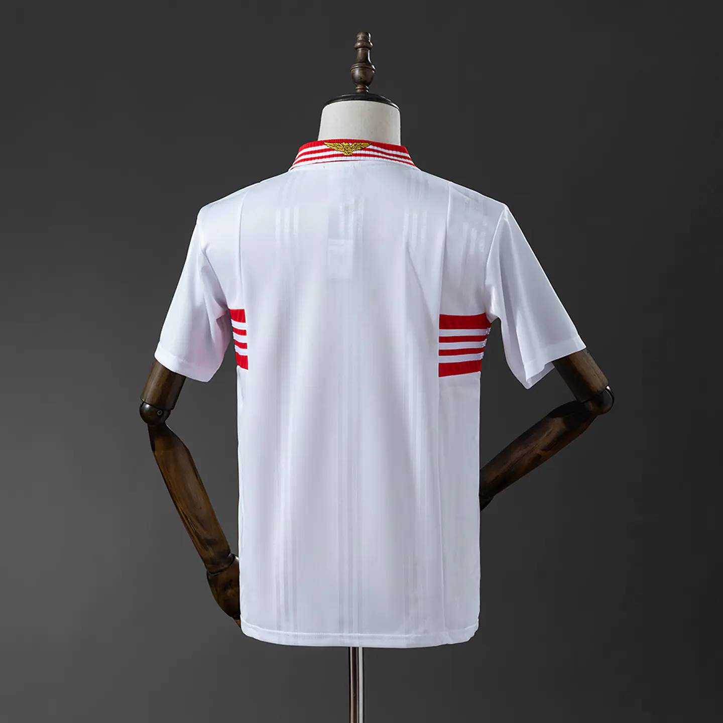 SL BENFICA Retro 97/99 (Away Kit) 2