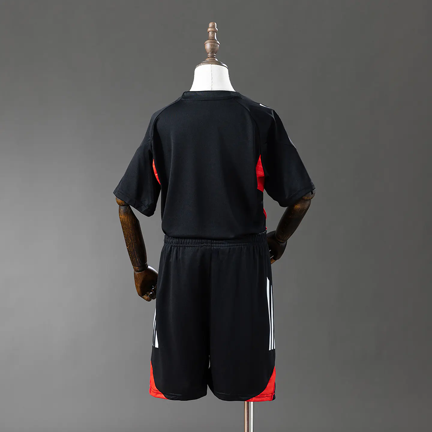 SL BENFICA 25/26 (Training Kit Criança) 2