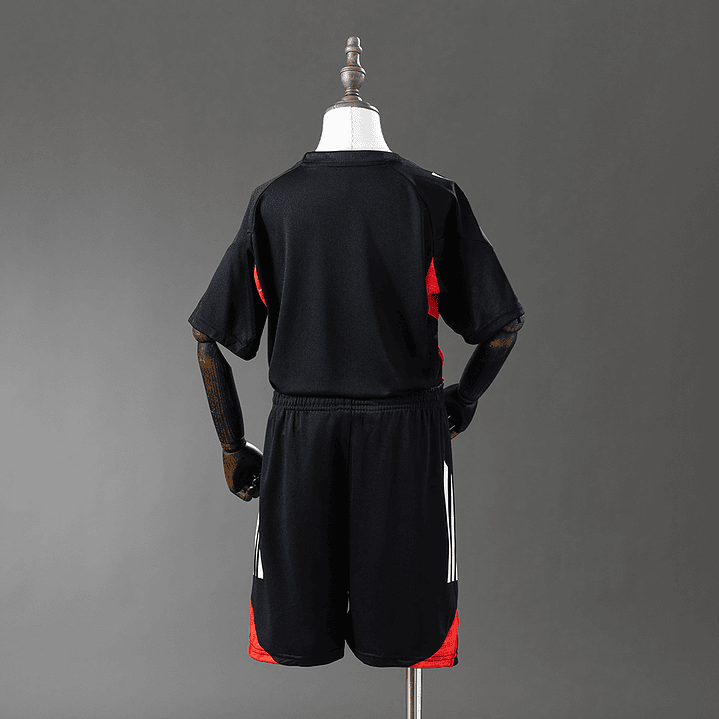 SL BENFICA 25/26 (Training Kit Criança) 2