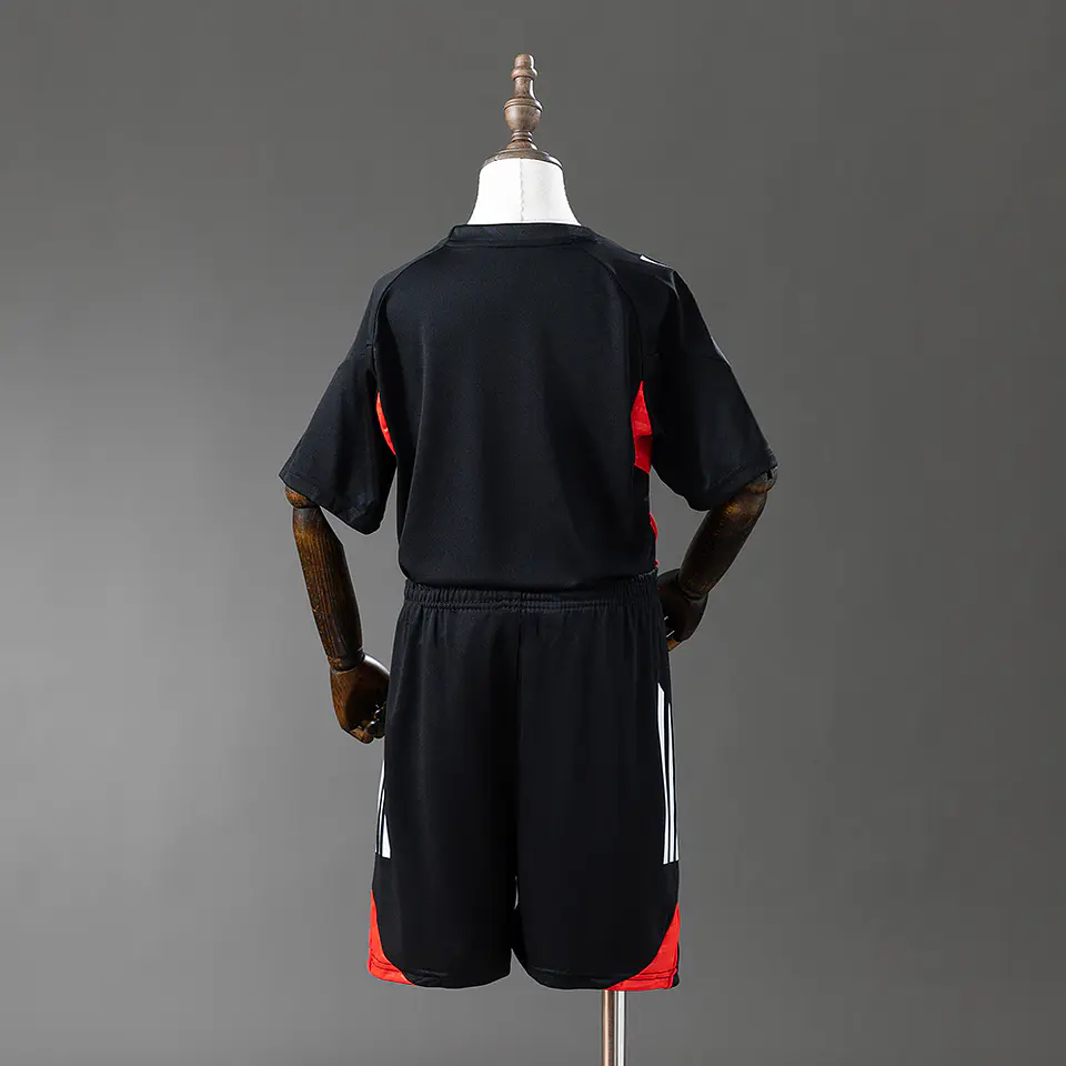 SL BENFICA 25/26 (Training Kit Criança) 2