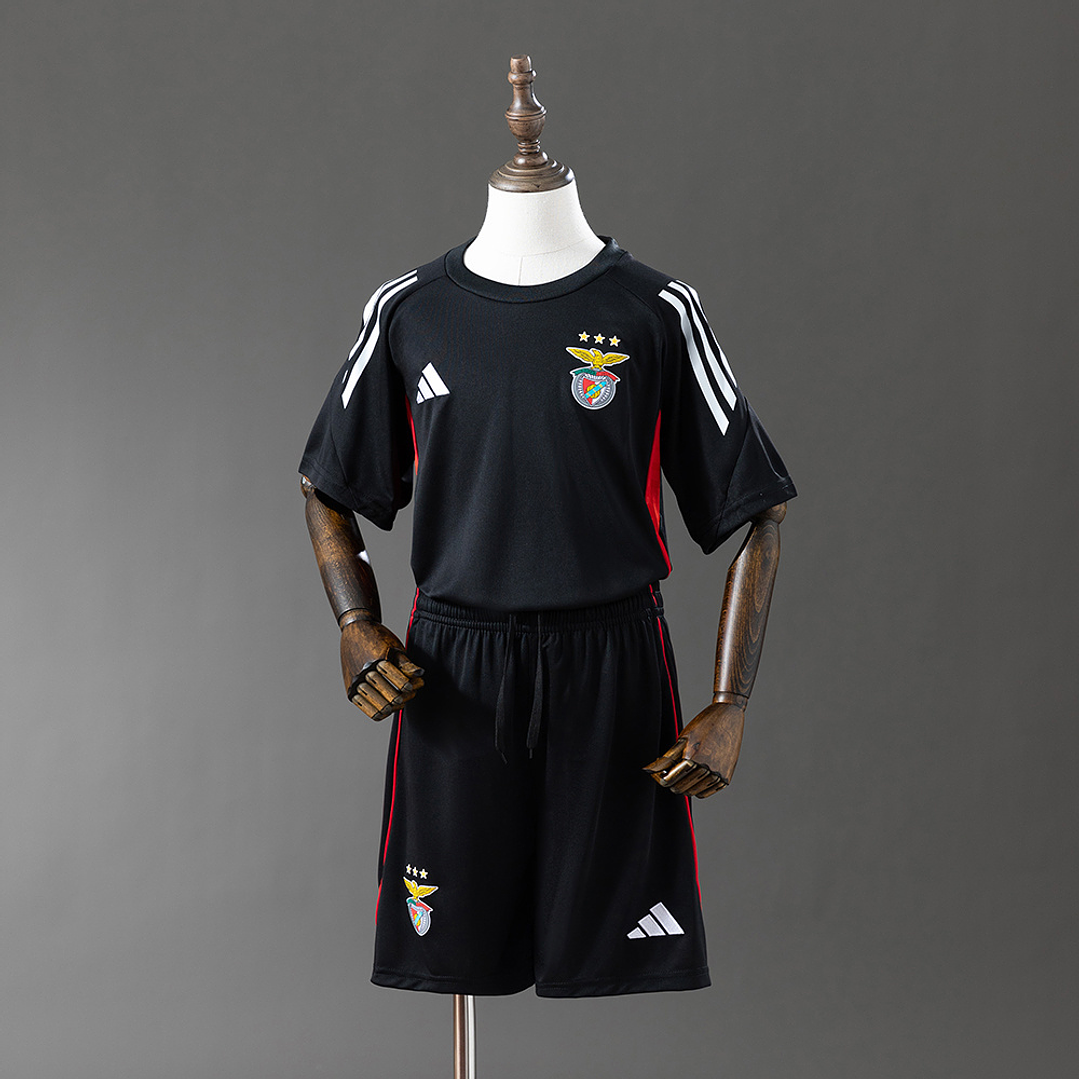 SL BENFICA 25/26 (Training Kit Criança) 1