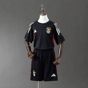 SL BENFICA 25/26 (Training Kit Criança)