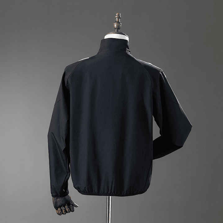 BENFICA 25/26 (Casaco Preto) 2