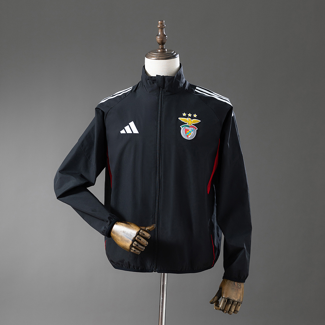 BENFICA 25/26 (Casaco Preto) 1
